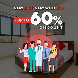 Oyo 821 Hotel Dinasti